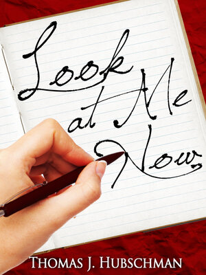 cover image of Look at Me Now